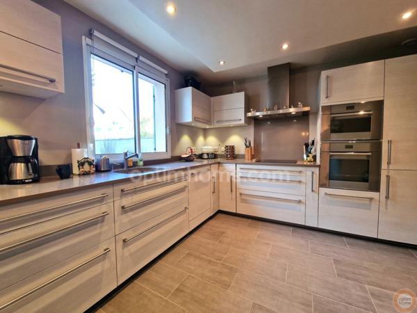 Maison 4 chambres à deux pas des écoles