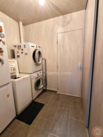 Maison 4 chambres à deux pas des écoles