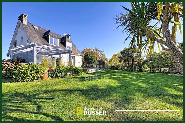 Maison 4 pièces - 100 m² Exclusivité efficity