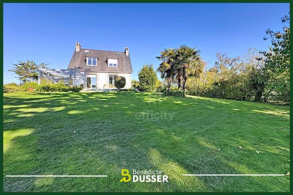 Maison 4 pièces - 100 m² Exclusivité efficity