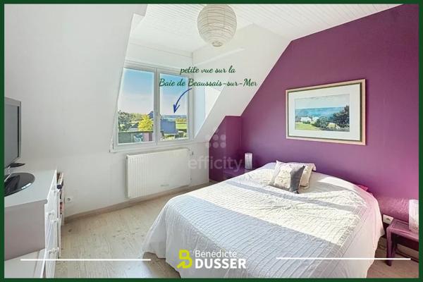 Maison 4 pièces - 100 m² Exclusivité efficity