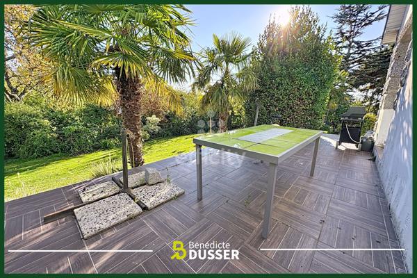 Maison 4 pièces - 100 m² Exclusivité efficity