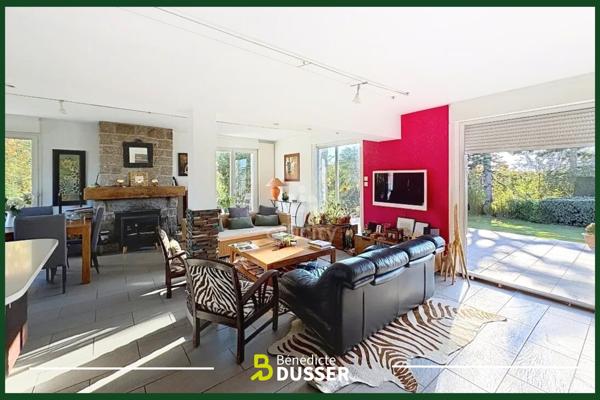 Maison 4 pièces - 100 m² Exclusivité efficity