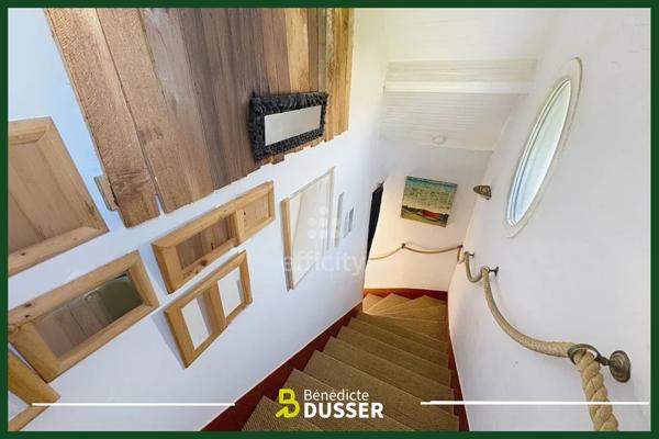 Maison 4 pièces - 100 m² Exclusivité efficity