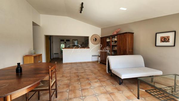 Vente / Maison avec dépendance