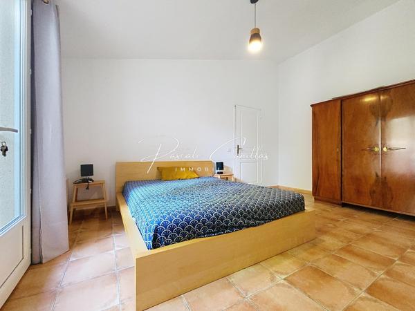 Vente / Maison avec dépendance