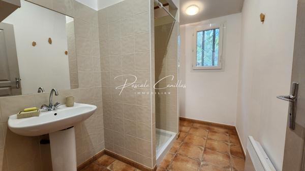 Vente / Maison avec dépendance