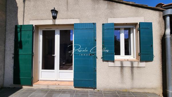 Vente / Maison avec dépendance