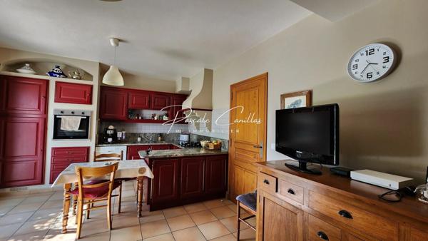 Vente / Maison avec dépendance