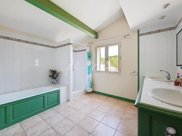 Vente / Maison avec dépendance