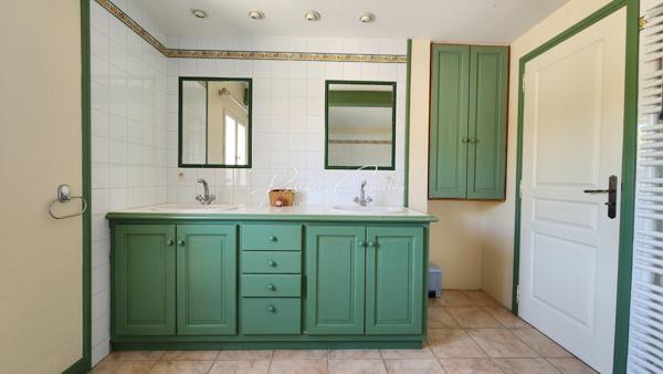 Vente / Maison avec dépendance