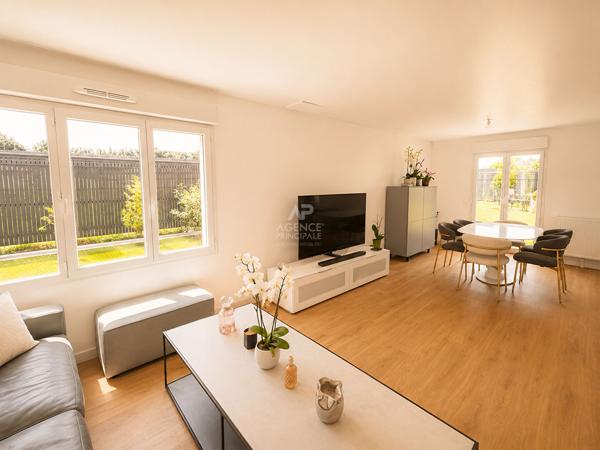 Maison 5 pièce(s) 91 m2 478 000 € **  - Référence  1133