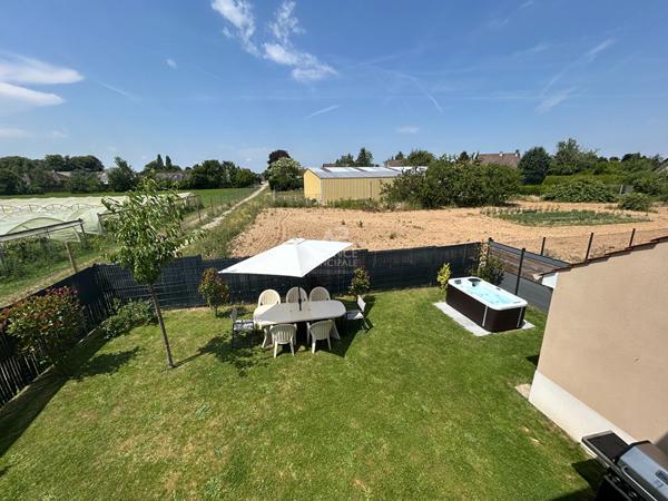 Maison 5 pièce(s) 91 m2 478 000 € **  - Référence  1133