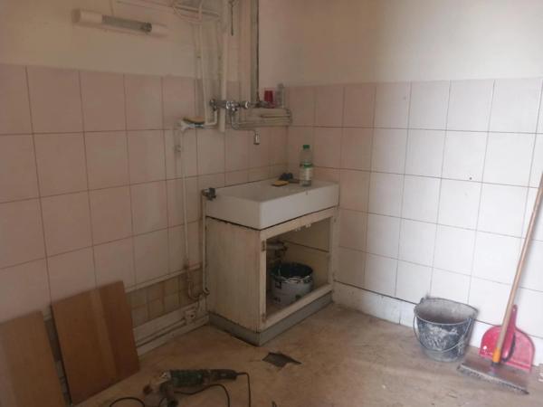 Idéal investisseurs TR potentiel 17,6% immeuble +local