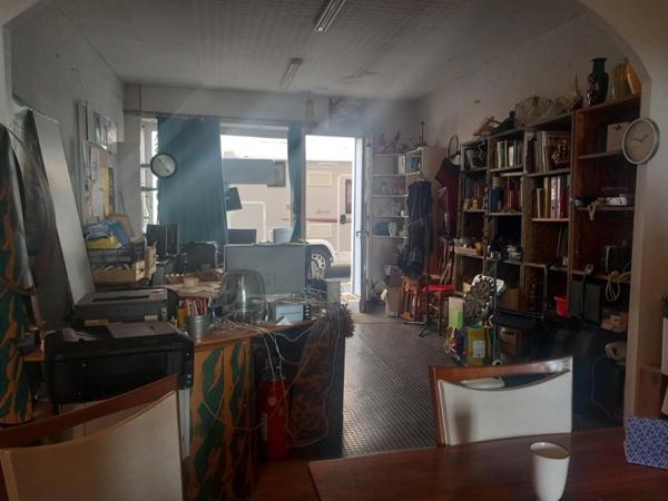 Idéal investisseurs TR potentiel 17,6% immeuble +local