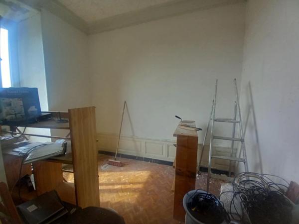 Idéal investisseurs TR potentiel 17,6% immeuble +local