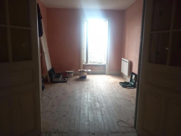 Idéal investisseurs TR potentiel 17,6% immeuble +local