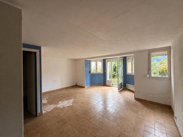 Vente / Appartement T2 à Rouen (76000)