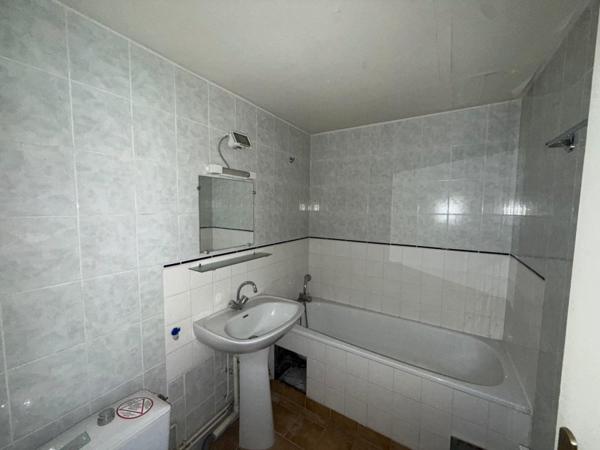Vente / Appartement T2 à Rouen (76000)