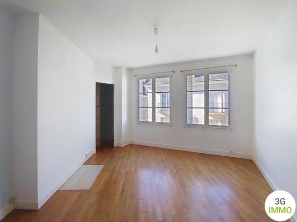 Vente / Appartement T3 à Blois (41000)