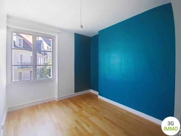 Vente / Appartement T3 à Blois (41000)