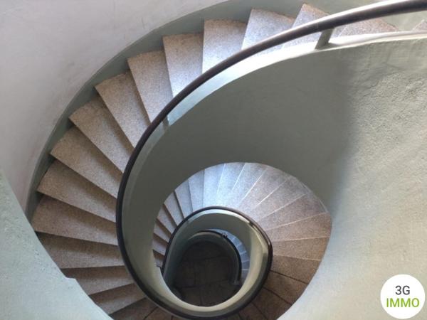 Vente / Appartement T3 à Blois (41000)