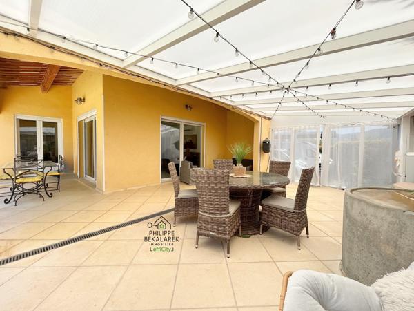 Fonds De Commerce - 600 m²