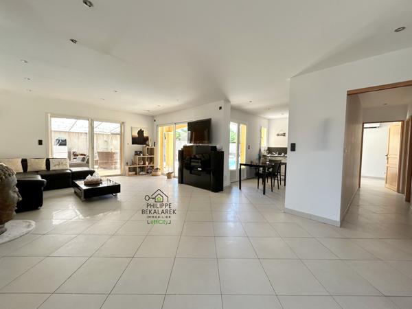 Fonds De Commerce - 600 m²