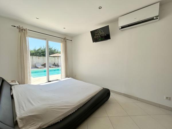 Fonds De Commerce - 600 m²