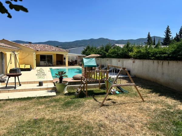 Fonds De Commerce - 600 m²