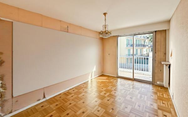 Appartement à vendre    4 pièces • 85,45 m2 Nice