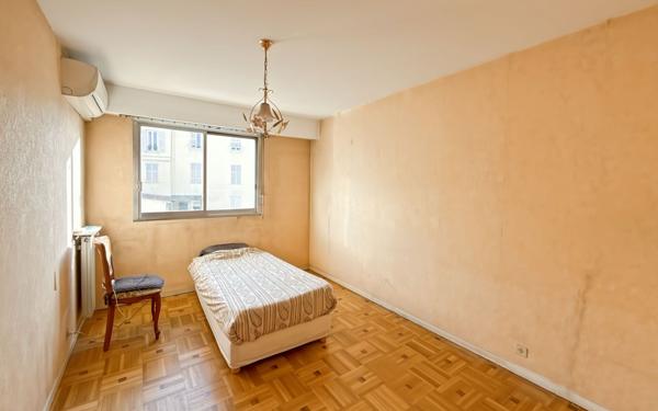 Appartement à vendre    4 pièces • 85,45 m2 Nice