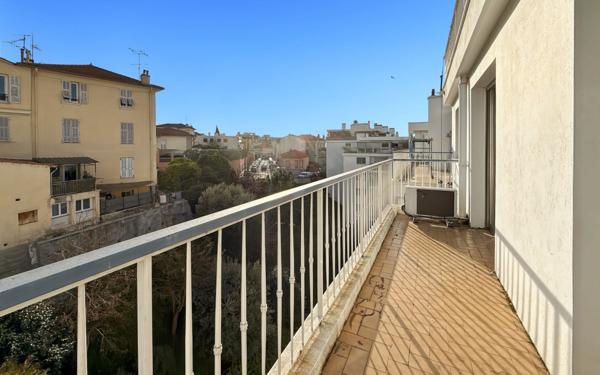 Appartement à vendre    4 pièces • 85,45 m2 Nice