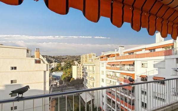 Appartement à vendre    4 pièces • 85,45 m2 Nice