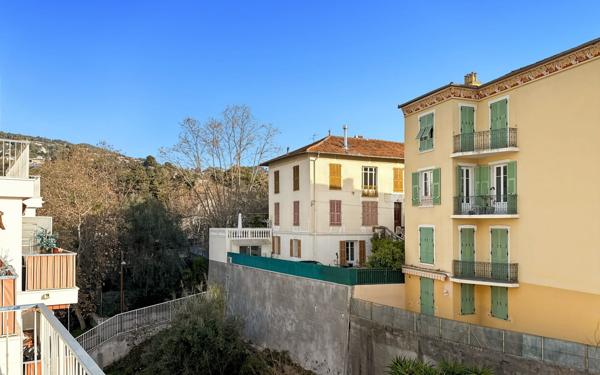 Appartement à vendre    4 pièces • 85,45 m2 Nice