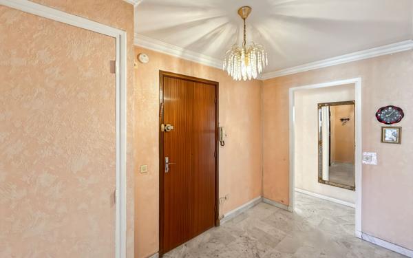 Appartement à vendre    4 pièces • 85,45 m2 Nice