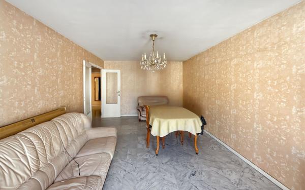 Appartement à vendre    4 pièces • 85,45 m2 Nice