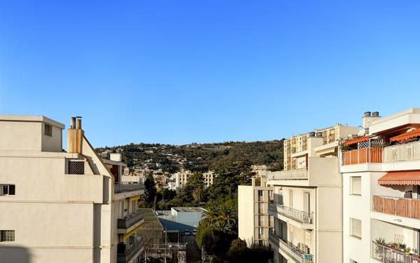 Appartement à vendre    4 pièces • 85,45 m2 Nice