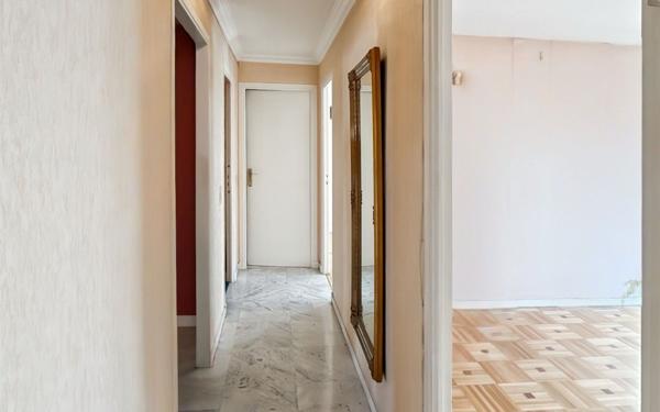 Appartement à vendre    4 pièces • 85,45 m2 Nice