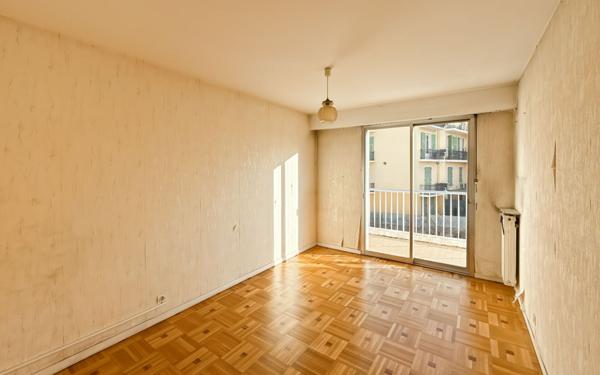 Appartement à vendre    4 pièces • 85,45 m2 Nice