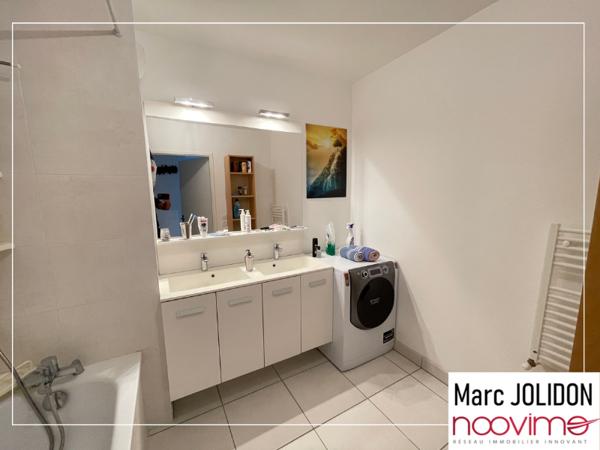 T3 d'Exception à Saint-Herblain