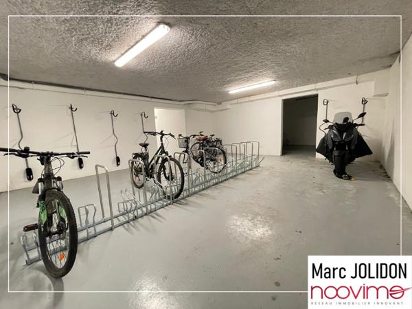 T3 d'Exception à Saint-Herblain