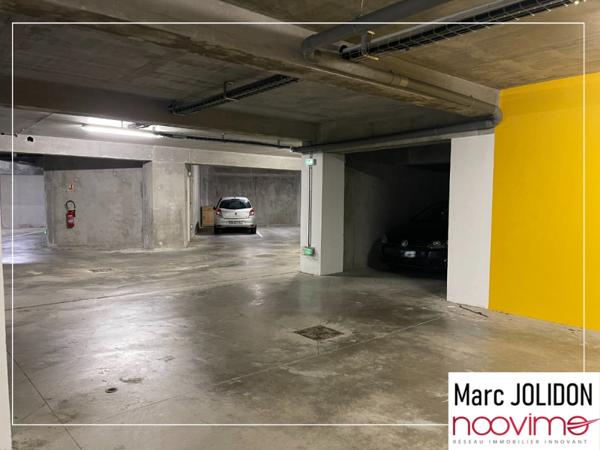 T3 d'Exception à Saint-Herblain