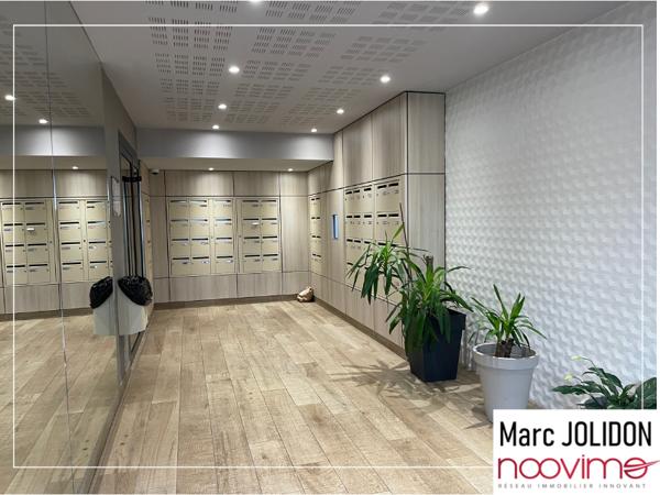 T3 d'Exception à Saint-Herblain