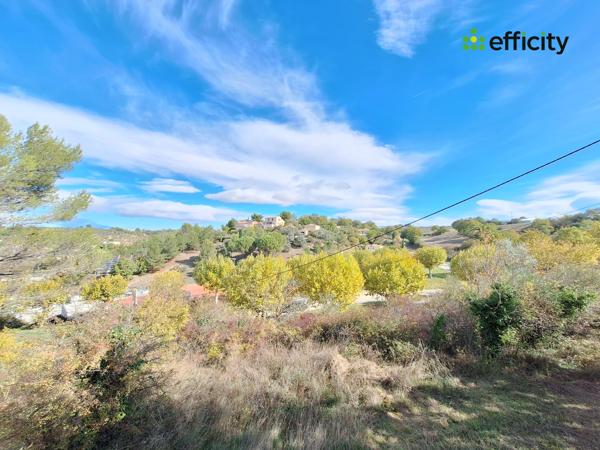 Maison 4 pièces - 105 m² Exclusivité efficity