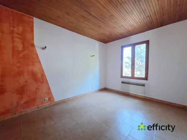 Maison 4 pièces - 105 m² Exclusivité efficity