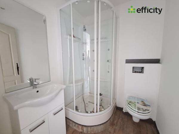 Maison 4 pièces - 105 m² Exclusivité efficity