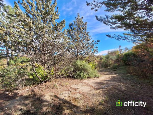 Maison 4 pièces - 105 m² Exclusivité efficity