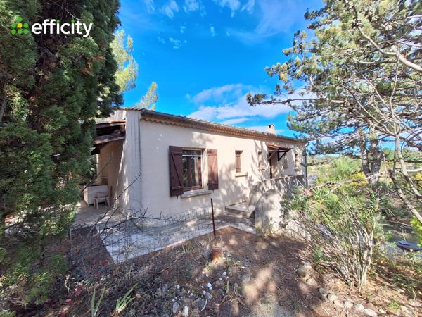 Maison 4 pièces - 105 m² Exclusivité efficity