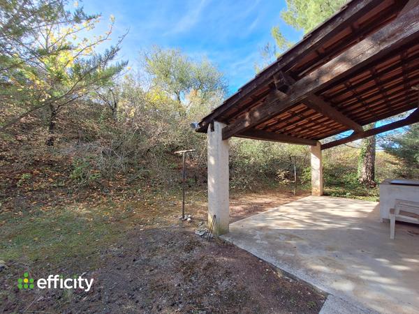 Maison 4 pièces - 105 m² Exclusivité efficity